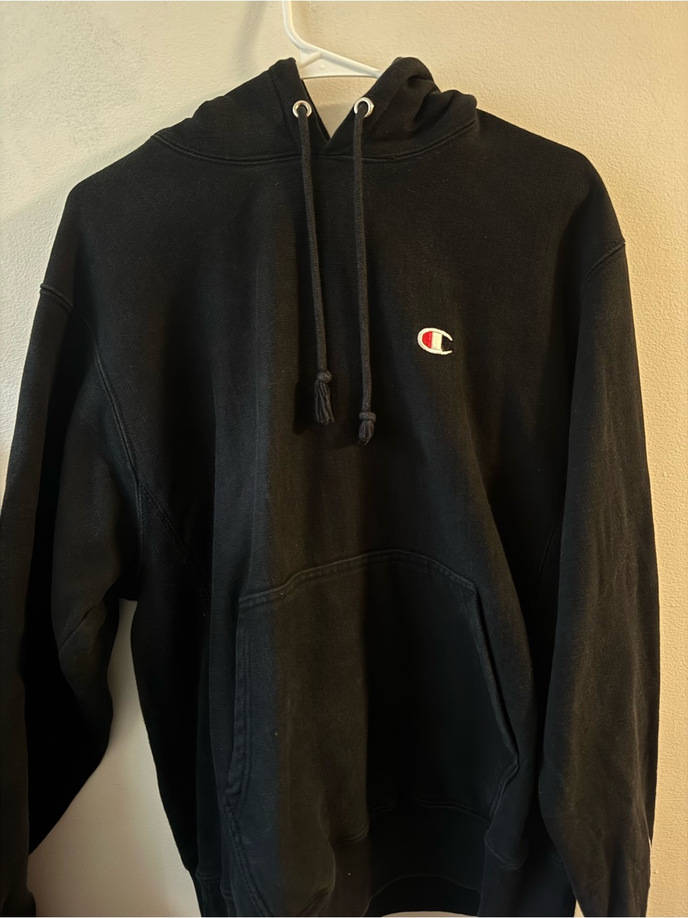 CHAMPION Reverse Weave Hoodie